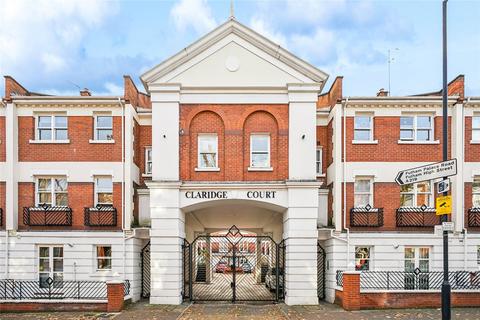 Claridge Court, Munster Road, Fulham, London, SW6