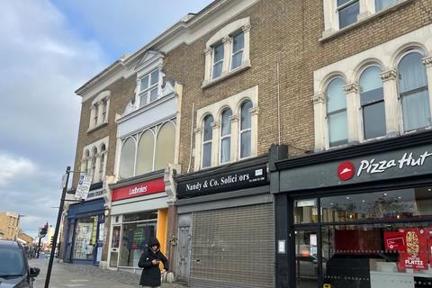 undefined, Woodgrange Road, London E7