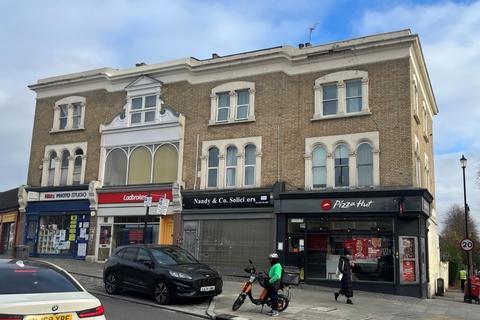 undefined, Woodgrange Road, London E7
