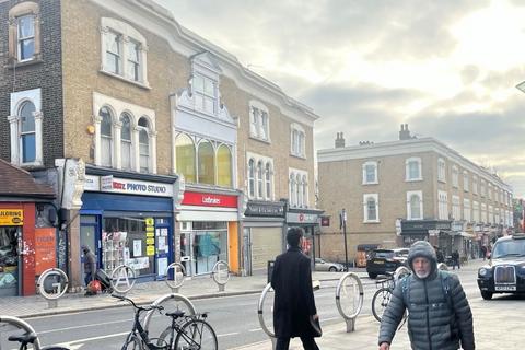 undefined, Woodgrange Road, London E7