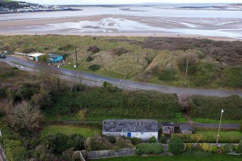 2 bedroom chalet for sale, Sandhills, Instow, Bideford