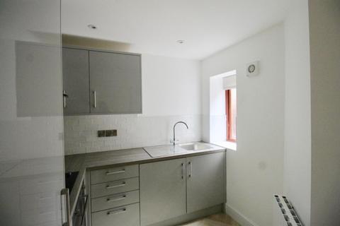 undefined, Flat 3, 3 High Street, Bridgnorth, WV16 4DB