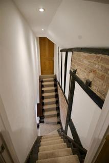 undefined, Flat 3, 3 High Street, Bridgnorth, WV16 4DB