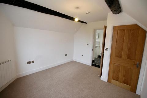 undefined, Flat 3, 3 High Street, Bridgnorth, WV16 4DB