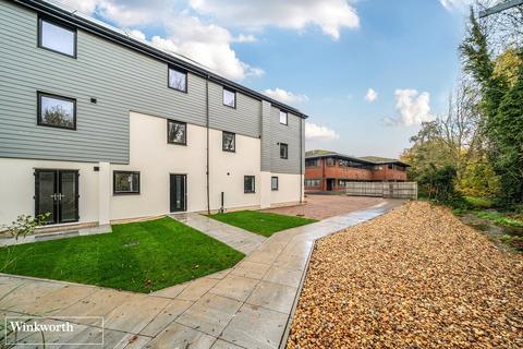 1 bedroom apartment for sale, London Road, Old Basing, Hampshire, RG24