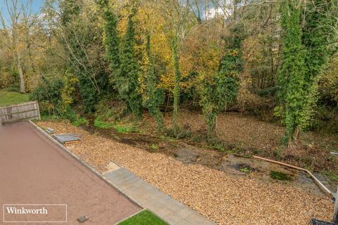 1 bedroom apartment for sale, London Road, Old Basing, Hampshire, RG24