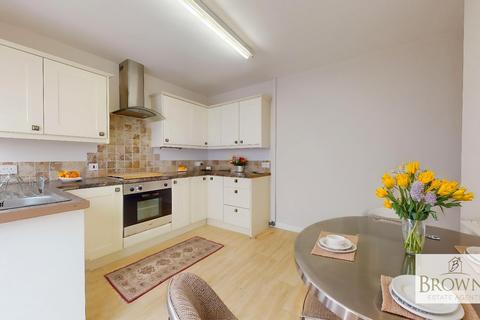 2 bedroom semi-detached bungalow for sale, Wenlock Road, South Shields