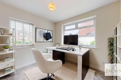 2 bedroom semi-detached bungalow for sale, Wenlock Road, South Shields