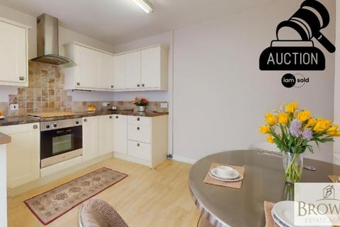 2 bedroom semi-detached bungalow for sale, Wenlock Road, South Shields