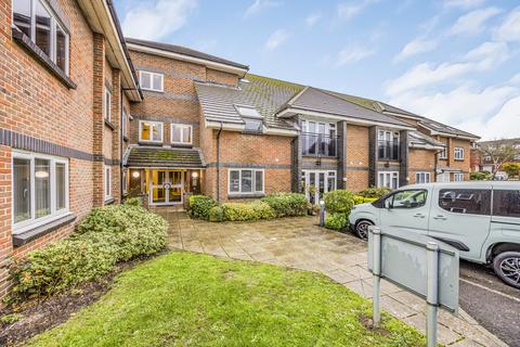 1 bedroom retirement property for sale, The Gatehouse