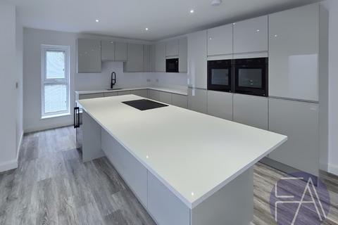 undefined, Southport, Merseyside PR8
