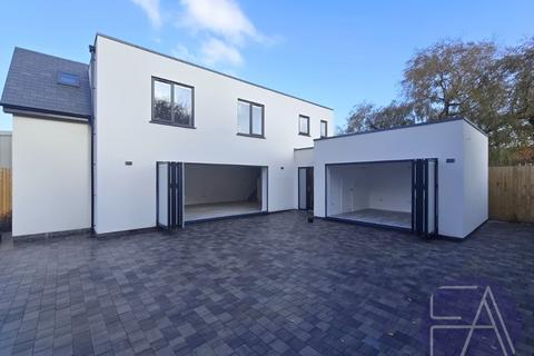 undefined, Southport, Merseyside PR8