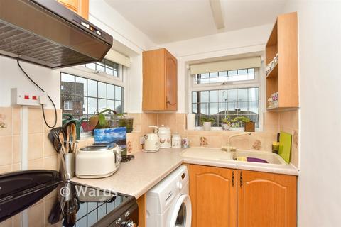 1 bedroom semi-detached bungalow for sale, Elmstone Road, Rainham, Gillingham, Kent