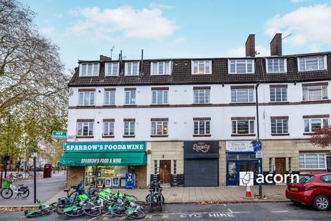1 bedroom flat to rent, Kennington Road London SE11