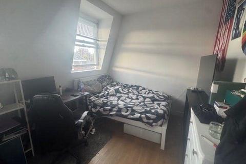 Retail property (high street) for sale, 386 Hornsey Rd London N19 4HT