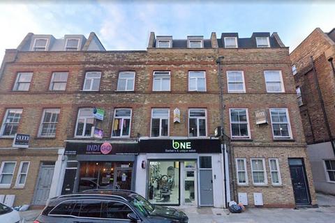 Retail property (high street) for sale, 386 Hornsey Rd London N19 4HT