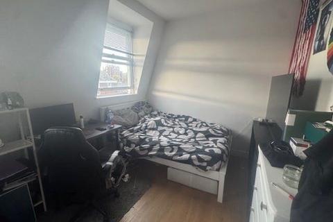Retail property (high street) for sale, 386 Hornsey Rd London N19 4HT