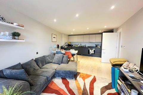 2 bedroom flat to rent, Homestead Heights, Tottenham Lane, Crouch End, N8