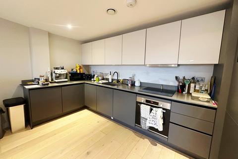 2 bedroom flat to rent, Homestead Heights, Tottenham Lane, Crouch End, N8