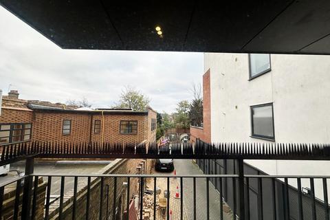 2 bedroom flat to rent, Homestead Heights, Tottenham Lane, Crouch End, N8