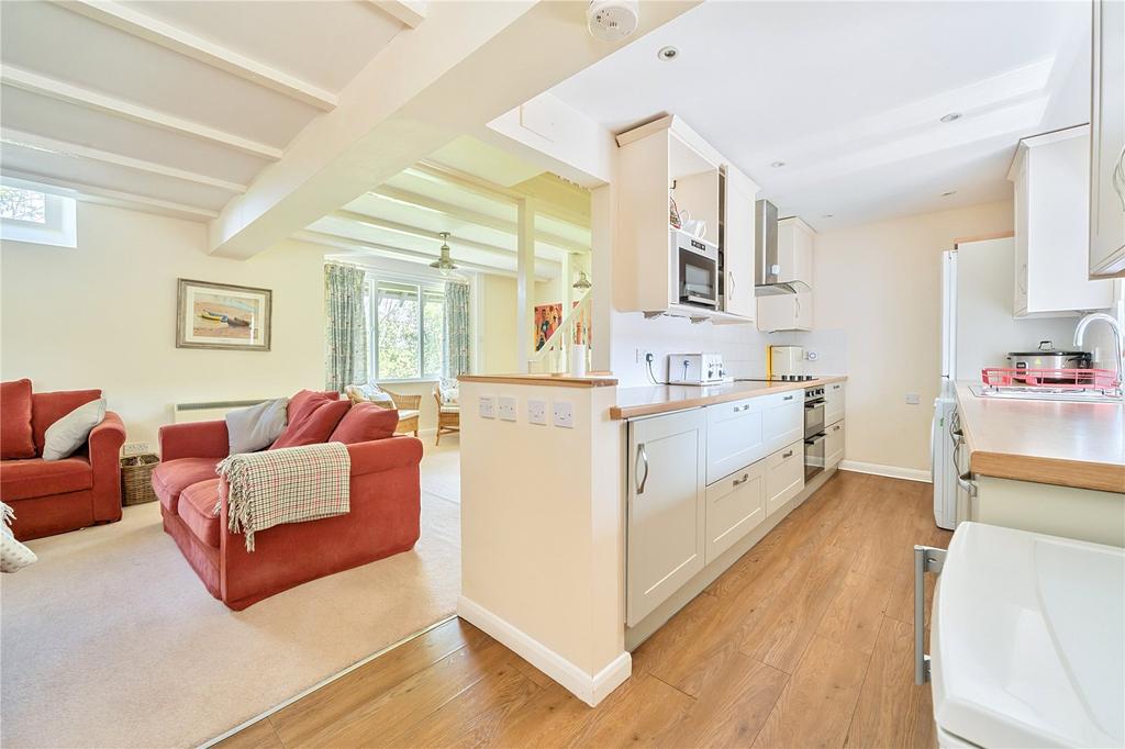 Open Plan