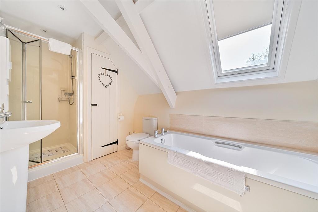 Bathroom Ensuite