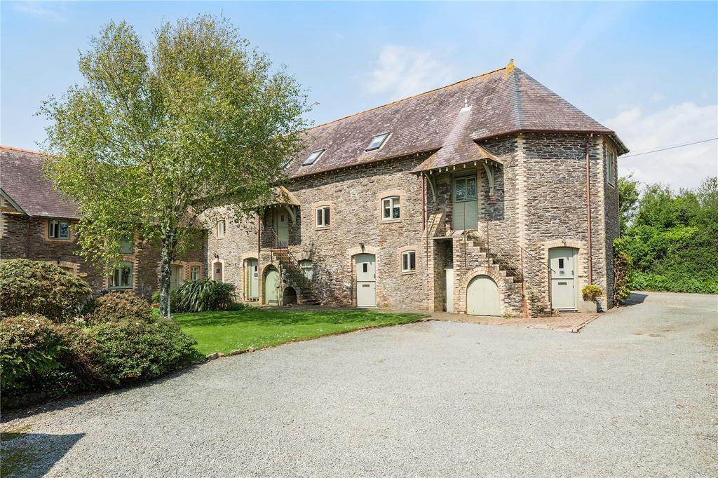 The Property