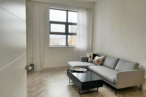 undefined, Red Bank, Manchester, Greater Manchester, M4 4AD