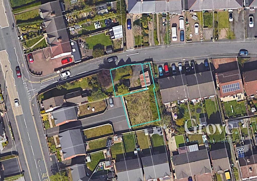 Land on Long Lane Halesowen 2.jpg