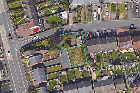 undefined, Land to rear of Long Lane, Halesowen