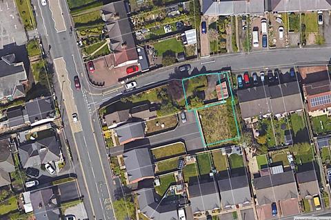undefined, Land to rear of Long Lane, Halesowen
