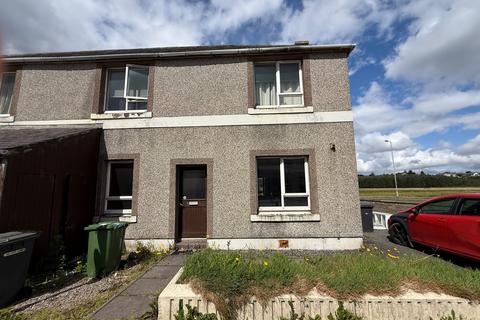 2 bedroom ground floor flat for sale, Seaforth Road, Stornoway HS1