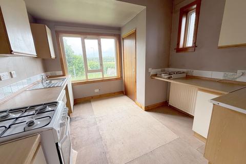 2 bedroom ground floor flat for sale, Seaforth Road, Stornoway HS1
