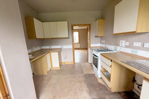 2 bedroom ground floor flat for sale, Seaforth Road, Stornoway HS1