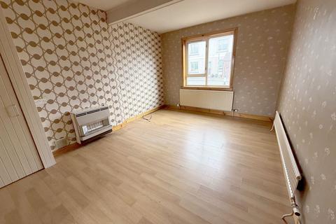 2 bedroom ground floor flat for sale, Seaforth Road, Stornoway HS1