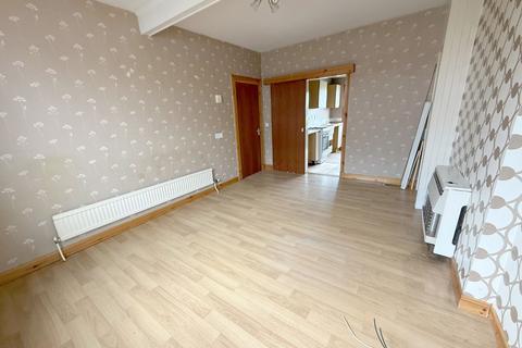 2 bedroom ground floor flat for sale, Seaforth Road, Stornoway HS1