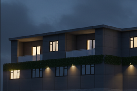 10 bedroom property with land for sale, 18, Iron Bridge Close, Brent, London, 18, Iron Bridge Close, Brent, London, NW10