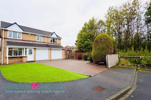 undefined, Tintagel Drive, Seaham, Durham, SR7 7AL