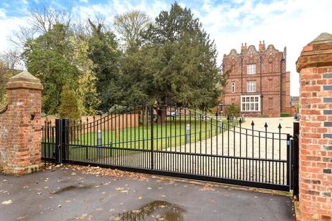 undefined, Eton Wick Road, Eton, Windsor
