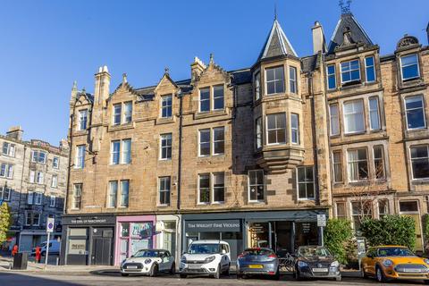2 bedroom flat for sale, 26 3f3 Marchmont Crescent, Edinburgh, EH9 1HG