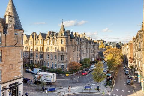 2 bedroom flat for sale, 26 3f3 Marchmont Crescent, Edinburgh, EH9 1HG