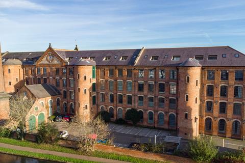 undefined, Springfield Mill, Sandiacre, NG10