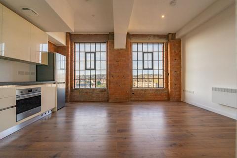 undefined, Springfield Mill, Sandiacre, NG10
