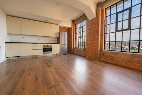 undefined, Springfield Mill, Sandiacre, NG10