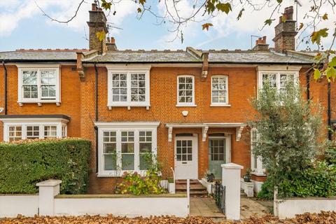 undefined, North Road, London N6
