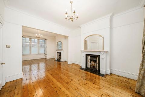 undefined, North Road, London N6