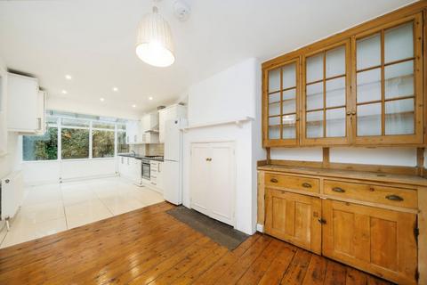 undefined, North Road, London N6