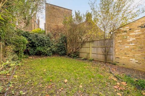 undefined, North Road, London N6