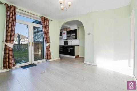 3 bedroom terraced house for sale, Kelsall Drive, Droylsden, Greater Manchester, M43