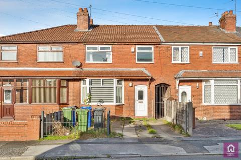 3 bedroom terraced house for sale, Kelsall Drive, Droylsden, Greater Manchester, M43